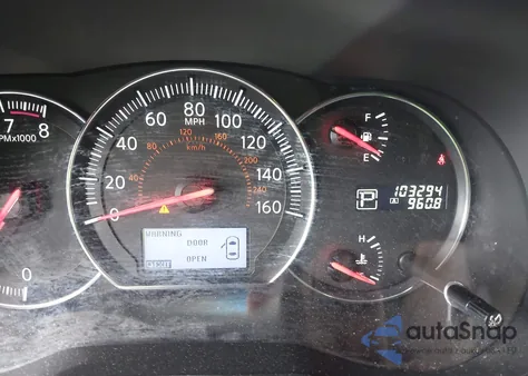 2014 Nissan Maxima 3.5 Sv z USA, uszkodzony, nr VIN 1N4AA5AP4EC477861